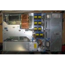 2U сервер 2 x XEON 3.0 GHz /4Gb DDR2 ECC /2U Intel SR2400 2x700W (Рязань)