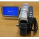 Видеокамера Sony DCRDVD505E (Рязань)