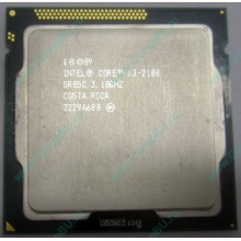 Процессор Intel Core i3-2100 (2x3.1GHz HT /L3 2048kb) SR05C s.1155 (Рязань)