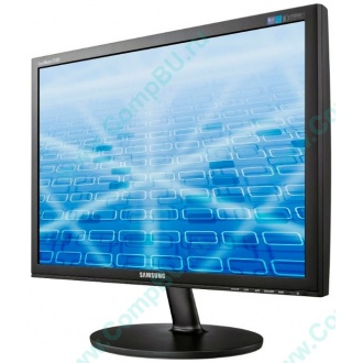 Монитор 19" Samsung E1920NW 1440x900 (широкоформатный) - Рязань