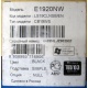 Samsung E1920NW CB19WS LS19CLNSB/EN (Рязань)