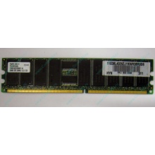 Серверная память 256Mb DDR ECC Hynix pc2100 8EE HMM 311 (Рязань)