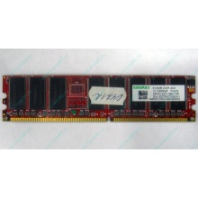 Серверная память 512Mb DDR ECC Kingmax pc-2100 400MHz (Рязань)