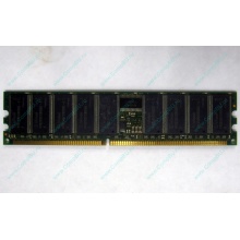 Серверная память 1Gb DDR Kingston в Рязани, 1024Mb DDR1 ECC pc-2700 CL 2.5 Kingston (Рязань)