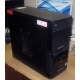 Компьютер Kraftway Credo KC39 (Intel C2D E7500 (2x2.93GHz) s.775 /4096Mb /320Gb /ATX 350W /Windows 7 PRO) - Рязань