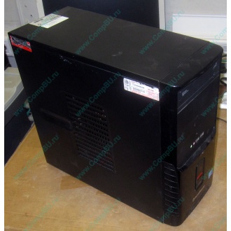 Компьютер Kraftway Credo KC39 (Intel Core 2 Duo E7500 (2x2.93GHz) s.775 /4Gb /320Gb /ATX 400W /Windows 7 PRO) - Рязань