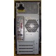 Kraftway Credo KC39 (Intel Core 2 Duo E7500 /4 Gb /320 Gb /ATX 400W вид сзади (Рязань)
