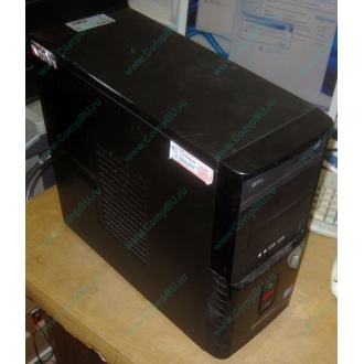 Компьютер Intel Core 2 Duo E7500 (2x2.93GHz) s.775 /2048Mb /320Gb /ATX 400W /Win7 PRO (Рязань)