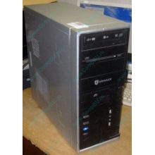 Компьютер Intel Pentium Dual Core E2160 (2x1.8GHz) s.775 /1024Mb /80Gb /ATX 350W /Win XP PRO (Рязань)