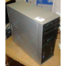Компьютер Intel Pentium Dual Core E2160 (2x1.8GHz) s.775 /1024Mb /80Gb /ATX 350W /Win XP PRO (Рязань)