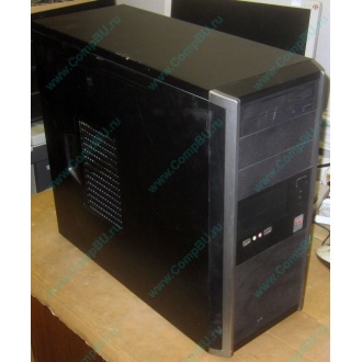 Четырехъядерный компьютер AMD Athlon II X4 640 (4x3.0GHz) /4Gb DDR3 /500Gb /1Gb GeForce GT430 /ATX 450W (Рязань)