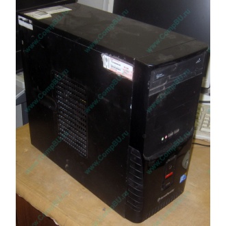Компьютер Kraftway Credo КС36 (Intel Core 2 Duo E7500 (2x2.93GHz) s.775 /2048Mb /320Gb /ATX 400W /Windows 7 PROFESSIONAL) - Рязань