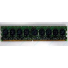 Серверная память 1024Mb DDR2 ECC HP 384376-051 pc2-4200 (533MHz) CL4 HYNIX 2Rx8 PC2-4200E-444-11-A1 (Рязань)