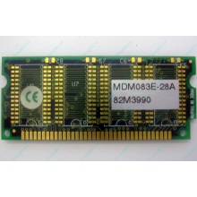 8Mb EDO microSIMM Kingmax MDM083E-28A (Рязань)