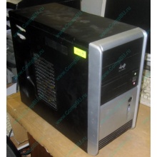 Компьютер Intel Pentium Dual Core E5200 (2x2.5GHz) s775 /2048Mb /250Gb /ATX 350W Inwin (Рязань)