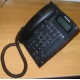 Телефон Panasonic KX-TS2388RU (черный) - Рязань