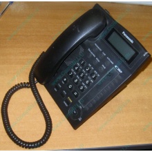 Телефон Panasonic KX-TS2388RU (черный) - Рязань