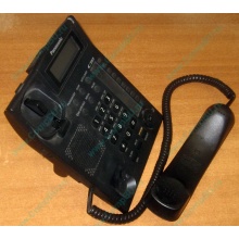 Телефон Panasonic KX-TS2388RU (черный) - Рязань