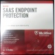 Антивирус McAFEE SaaS Endpoint Pprotection For Serv 10 nodes (HP P/N 745263-001) - Рязань