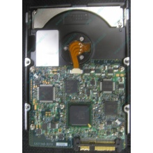 НЕРАБОЧИЙ жесткий диск 146Gb HP 481653-002 DF146BAFDU (Рязань)