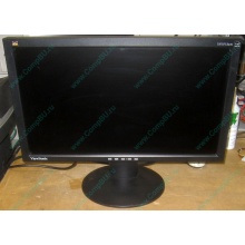 Монитор 19" TFT ViewSonic VA1913WM (Рязань)