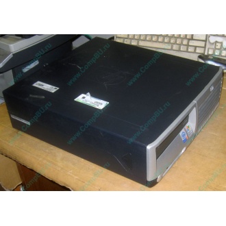 HP DC7600 SFF (Intel Pentium-4 521 2.8GHz HT s.775 /1024Mb /160Gb /ATX 240W desktop) - Рязань