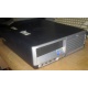 Системник HP DC7600 SFF (Intel Pentium-4 521 2.8GHz HT s.775 /1024Mb /160Gb /ATX 240W desktop) - Рязань