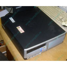 Компьютер HP DC7600 SFF (Intel Pentium-4 521 2.8GHz HT s.775 /1024Mb /160Gb /ATX 240W desktop) - Рязань
