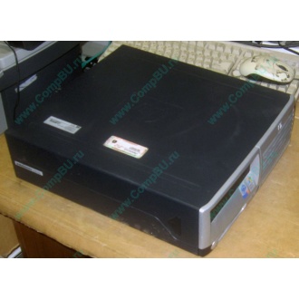 Компьютер HP DC7100 SFF (Intel Pentium-4 520 2.8GHz HT s.775 /1024Mb /80Gb /ATX 240W desktop) - Рязань