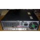 Компьютер HP DC7100 SFF вид сзади (Рязань)