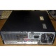 HP DC7100 SFF виз сзади на разъемы и входы/выходы (Рязань)