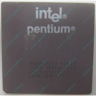 Процессор Intel Pentium 133 SY022 A80502-133 (Рязань)
