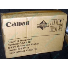 Фотобарабан Canon C-EXV18 Drum Unit (Рязань)