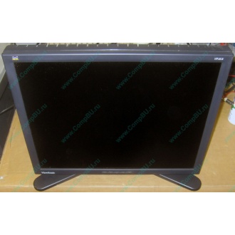 Монитор 18.1" TFT Viewsonic VP181b (Рязань)
