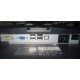 Монитор 18.1" Viewsonic VP181b разъемы (входы/выходы) - Рязань