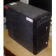 Компьютер Б/У Intel Core i3 2100 (2x3.1GHz HT) /4Gb /500Gb /ATX400W (Рязань)