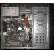  Компьютер Б/У Intel Core i3 2100 /ASRock H67M-GE /4Gb /500Gb /ATX400W (Рязань)