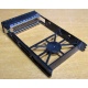 Заглушка HDD Blank Filler SAS/SATA 3.5" для серверов HP (467709-001) С3538 (Рязань)