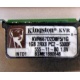 Kingston KVR667D2D8F5/1G 1Gb 2RX8 PC2-5300F 555-11-B0 1.8V (Рязань)