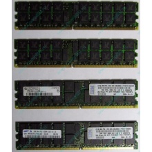 IBM 73P2871 73P2867 2Gb (2048Mb) DDR2 ECC Reg memory (Рязань)