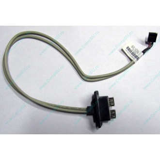 USB-разъемы HP 451784-001 (459184-001) для корпуса HP 5U tower (Рязань)