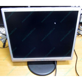 Монитор Nec LCD190V (есть царапины на экране) - Рязань
