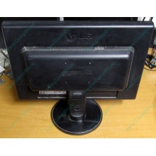 Монитор 19" TFT LG Flatron W1942S с дефектами (Рязань)