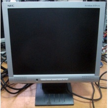 Монитор 15" TFT NEC AccuSync LCD52VM (Рязань)