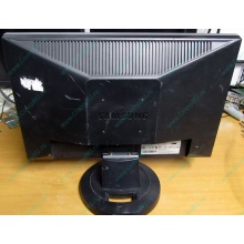 Монитор 19" ЖК Samsung SyncMaster 920NW с дефектами (Рязань)