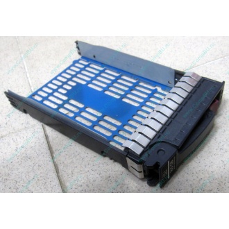 Салазки 483095-001 для HDD для серверов HP (Рязань)