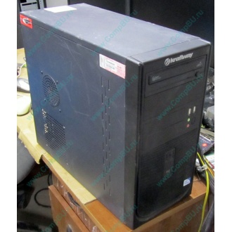 Системный блок Kraftway Credo KC59 (Intel Core i3 2130 (2x3.4GHz HT) /4Gb /320Gb /ATX 400W /Windows 7 Pro) - Рязань