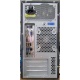 Системный блок Kraftway Credo KC59 (Intel Core i3 2130 (2x3.4GHz HT) /4Gb /320Gb /ATX 400W /Windows 7 Pro) вид сзади (Рязань)
