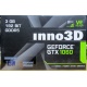 3 Gb 192 BIT GDDR5 inno3D GeForce GTX 1060 (Рязань)