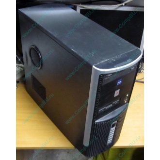 Системный блок Intel Core i5 650 /4Gb DDR3 /400Gb /ATX 300W FSP (Рязань)